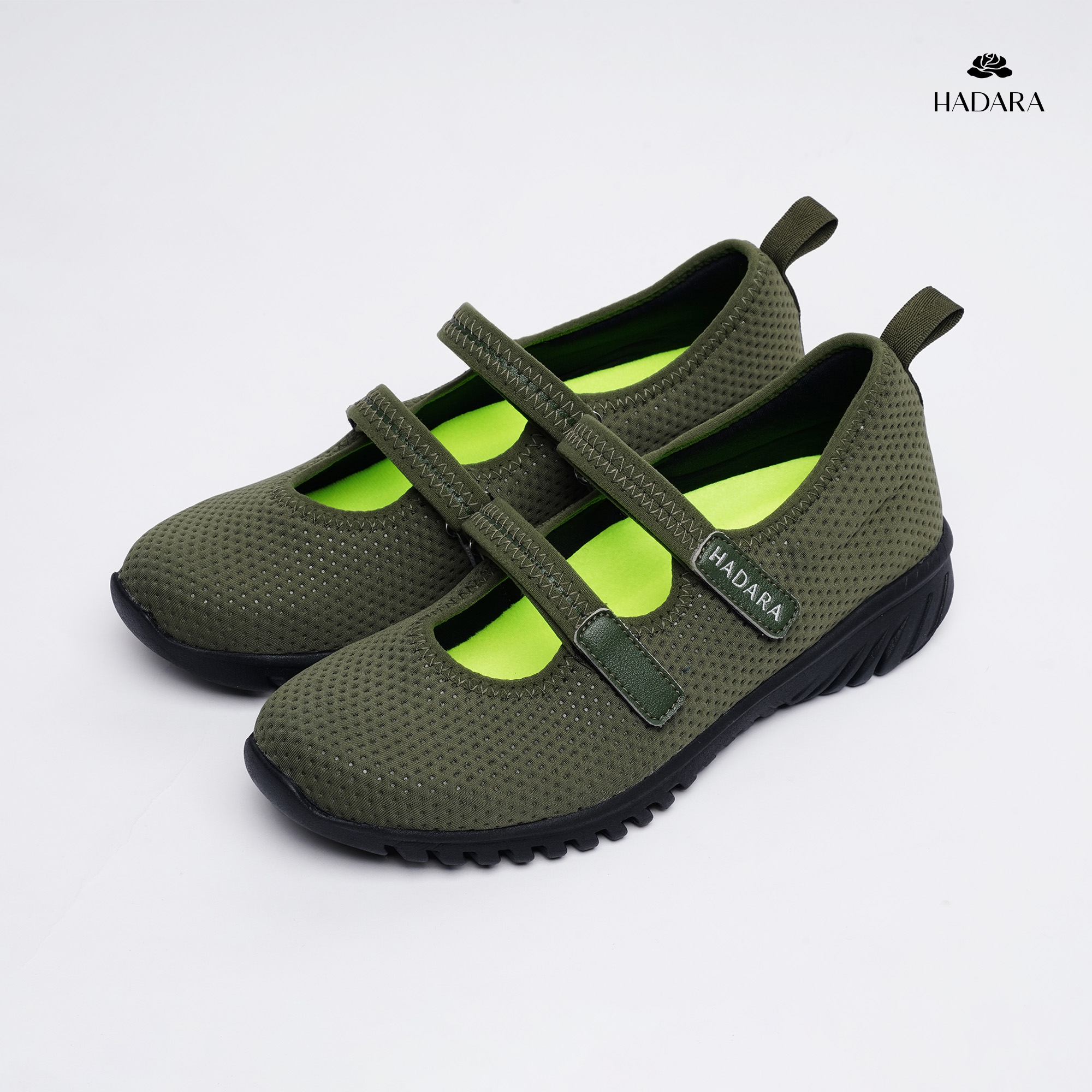 AirWalk 12