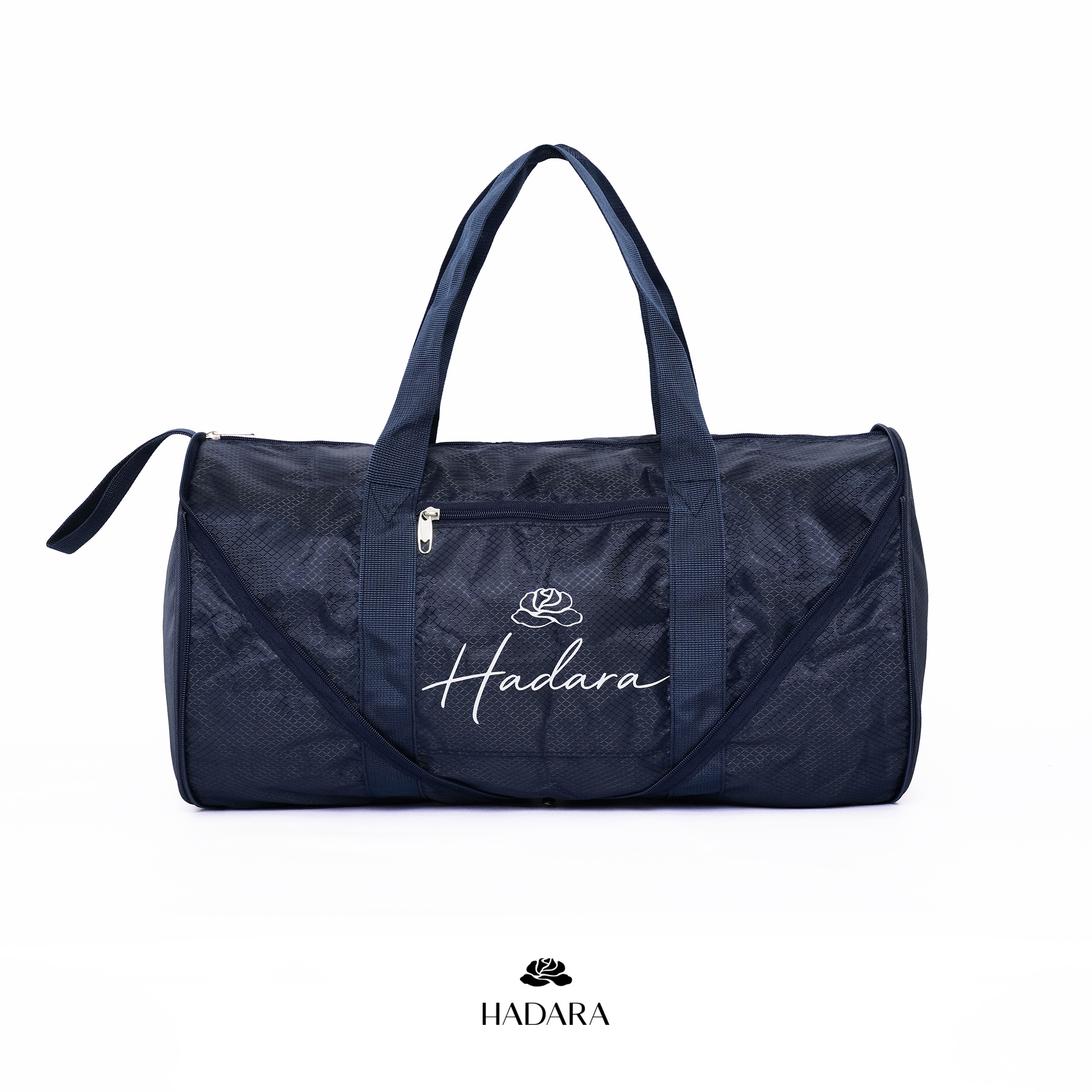 [ของแถมเท่านั้น] Hadara  Duffle Bag ช้อปครบ 2,690 รับกระเป๋าฟรีเพิ่ม 1 ใบ